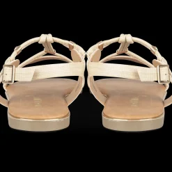 Sandalen BEIGE