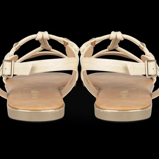 Sandalen BEIGE
