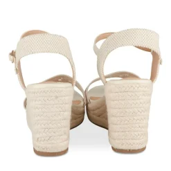 Sandalen BEIGE