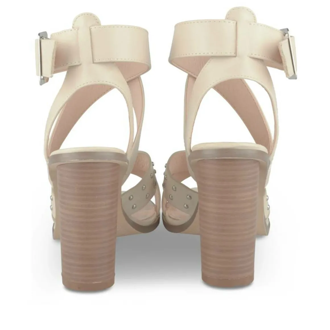 Sandalen BEIGE