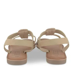 Sandalen BEIGE