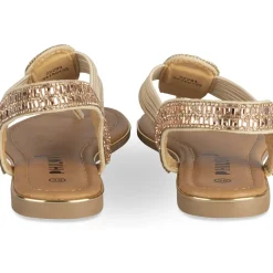Sandalen BEIGE
