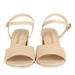 Sandalen BEIGE