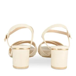 Sandalen BEIGE