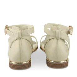 Sandalen BEIGE