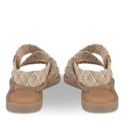 Sandalen BEIGE