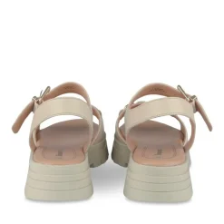 Sandalen BEIGE