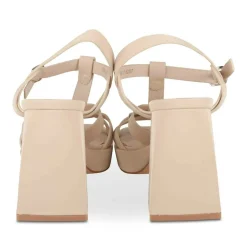 Sandalen BEIGE