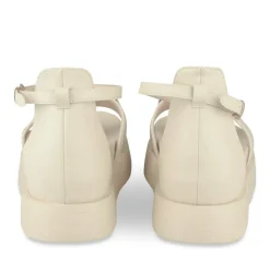 Sandalen BEIGE