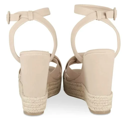 Sandalen BEIGE