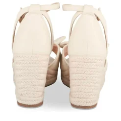 Sandalen BEIGE