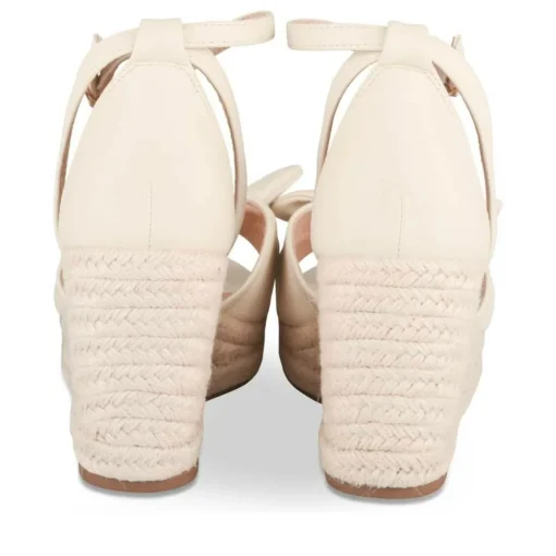 Sandalen BEIGE