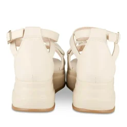 Sandalen BEIGE