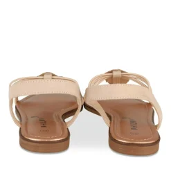 Sandalen BEIGE