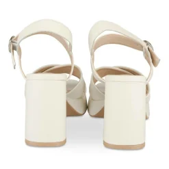 Sandalen BEIGE