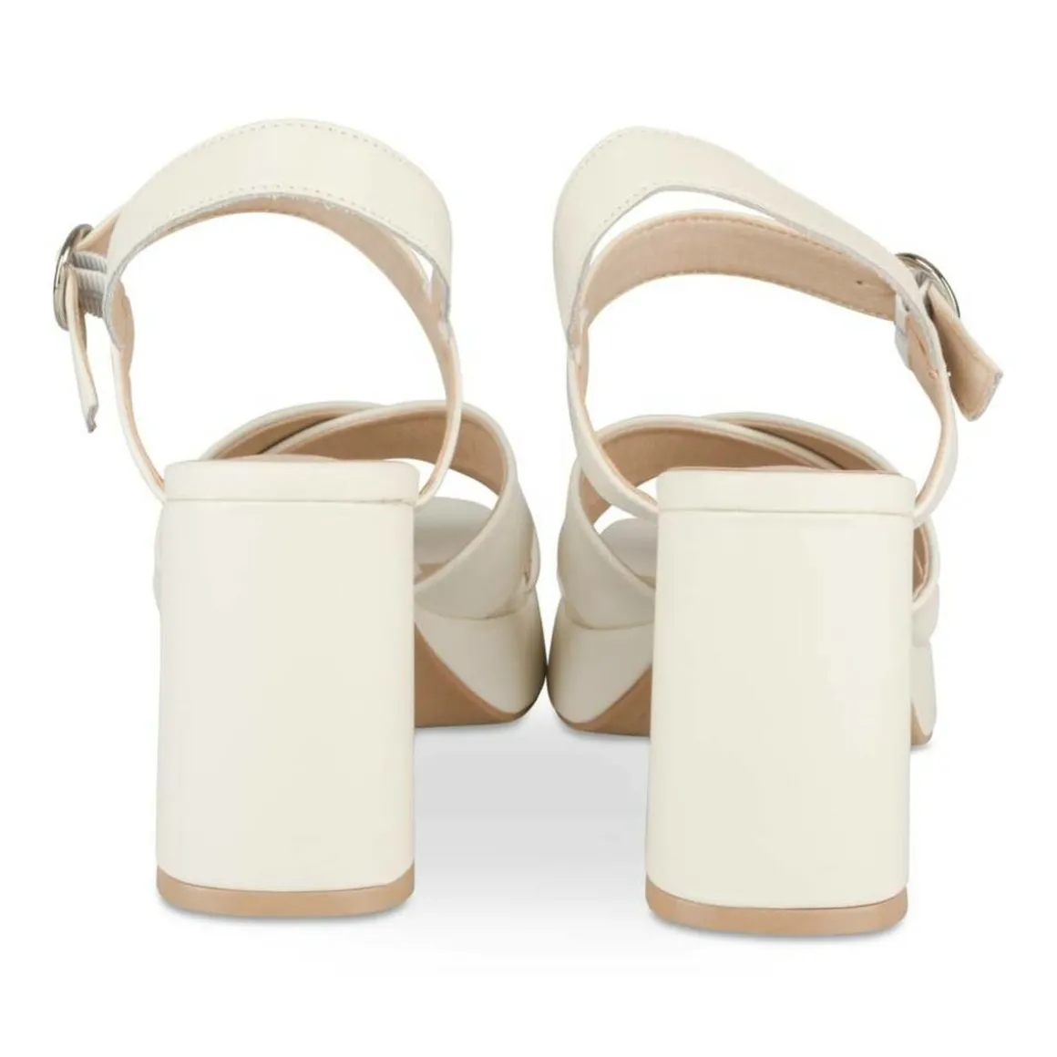 Sandalen BEIGE