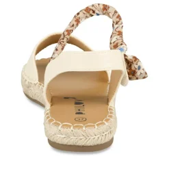 Sandalen BEIGE