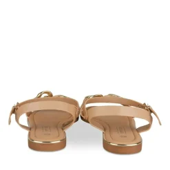 Sandalen BEIGE