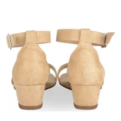 Sandalen BEIGE