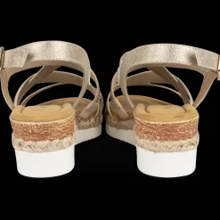 Sandalen BEIGE