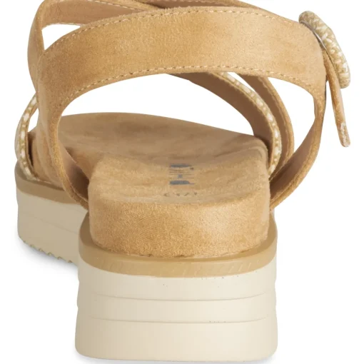 Sandalen BEIGE