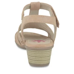 Sandalen BEIGE