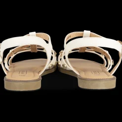 Sandalen BEIGE
