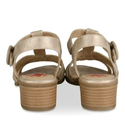 Sandalen BEIGE