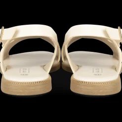 Sandalen BEIGE