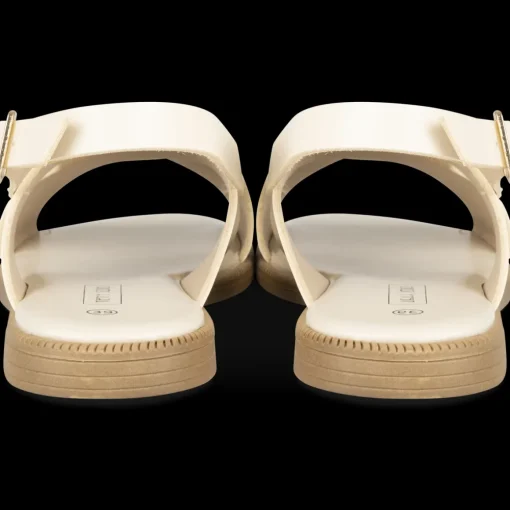 Sandalen BEIGE
