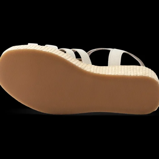 Sandalen BEIGE