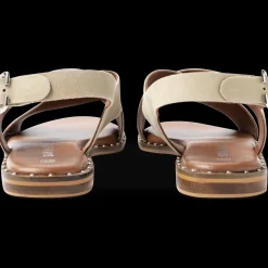 Sandalen BEIGE