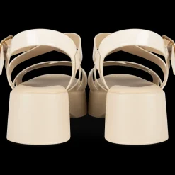 Sandalen BEIGE