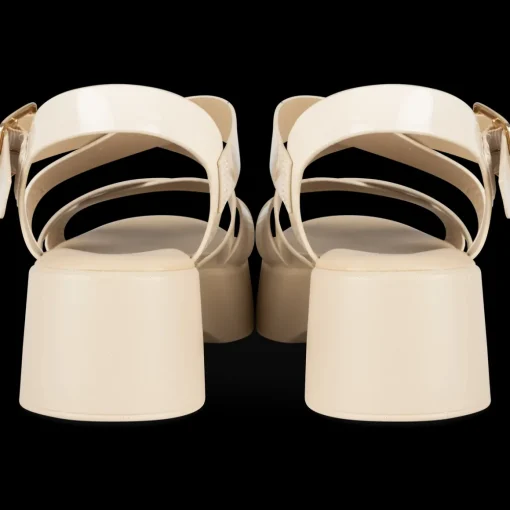 Sandalen BEIGE