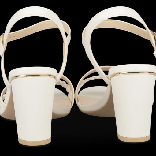 Sandalen BEIGE