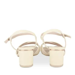 Sandalen BEIGE