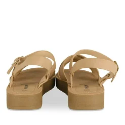 Sandalen BEIGE