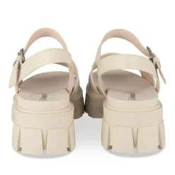 Sandalen BEIGE