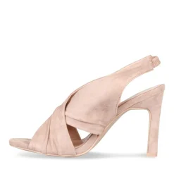 Sandalen BEIGE
