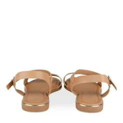 Sandalen BEIGE