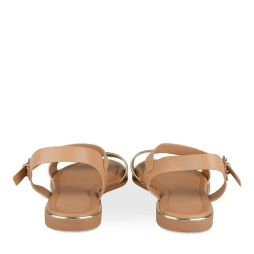 Sandalen BEIGE