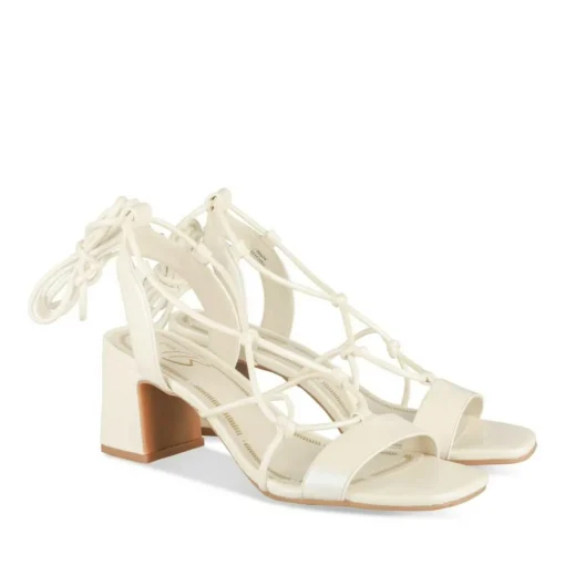 Sandalen BEIGE