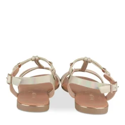 Sandalen BEIGE