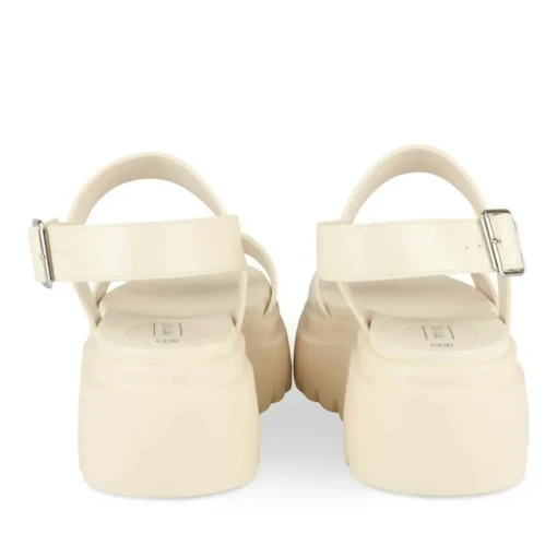 Sandalen BEIGE