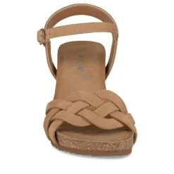 Sandalen BEIGE