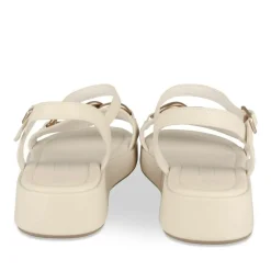 Sandalen BEIGE