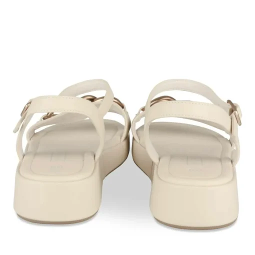 Sandalen BEIGE