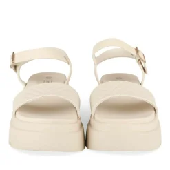 Sandalen BEIGE