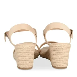 Sandalen BEIGE