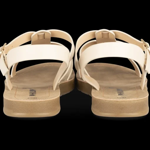 Sandalen BEIGE